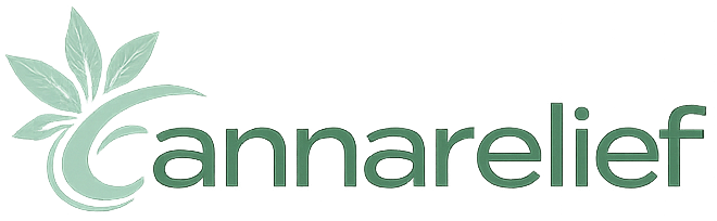 cannarelief.co.uk